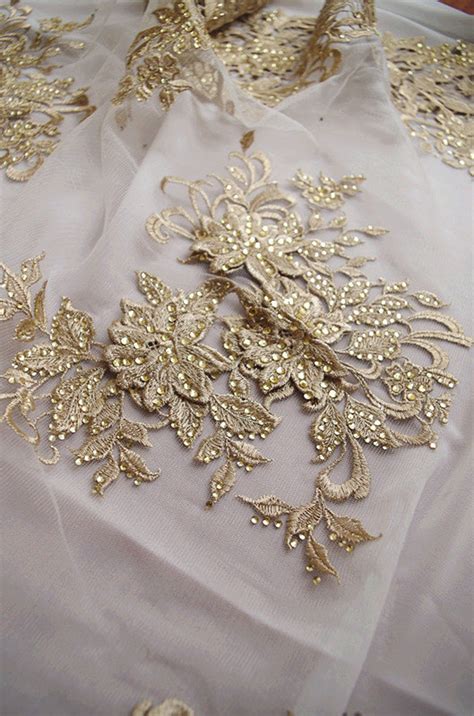 metallic lace fabric|metallic gold lace fabric.